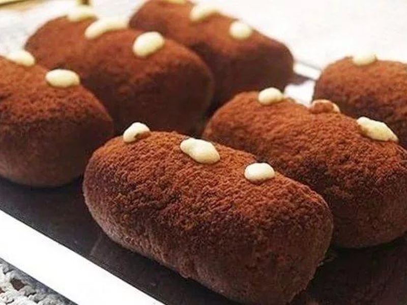 Как приготовить пирожное картошка в домашних условиях из печенья Как приготовить пирожное картошка в домашних условиях из печенья